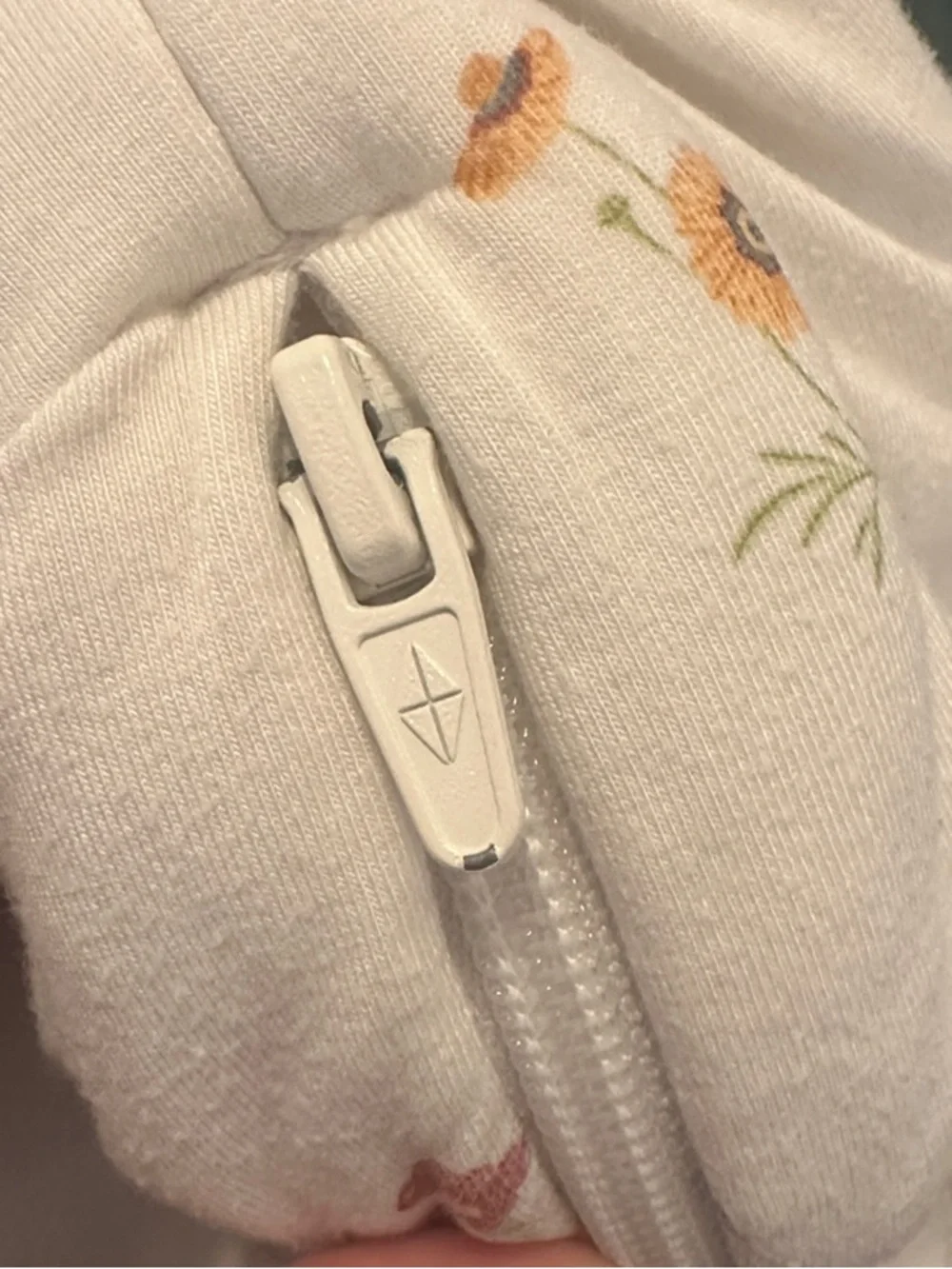 Kyte Baby Wildflower Sleep Sack
